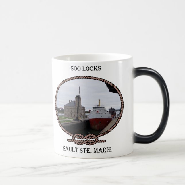 Donc Verrouille la tasse (Droite)