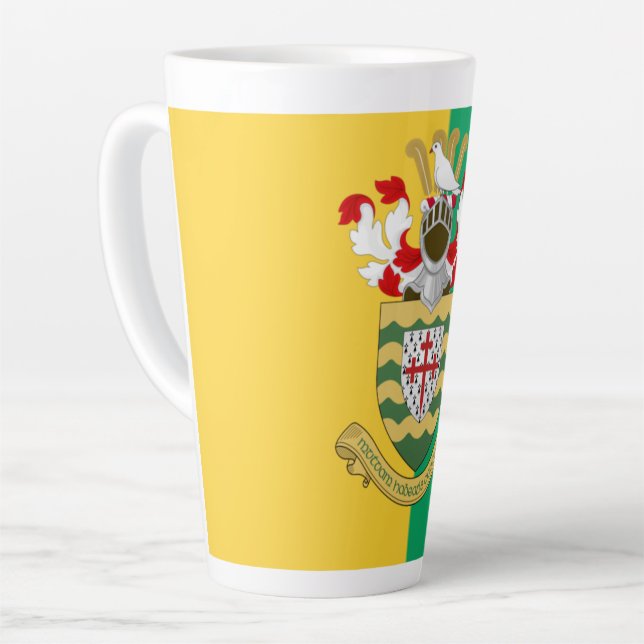 Donegal Mug (Angle gauche)