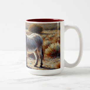 Donkey Mug