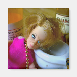 Donna - Le Début - Magnet