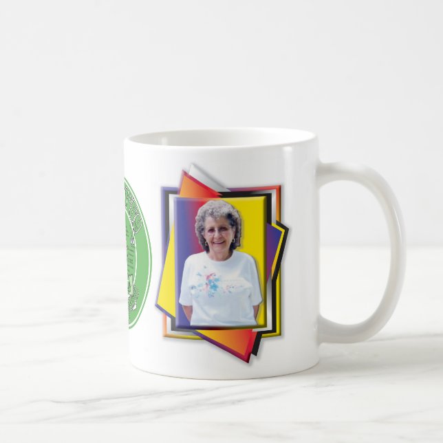 Donna tasse de 59er de Lea Waugh' (Droite)