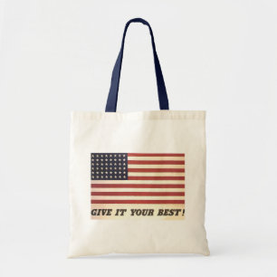 'Donne-Le De Ton Mieux ! ' - Sac