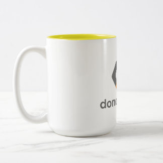 donner : code Mug