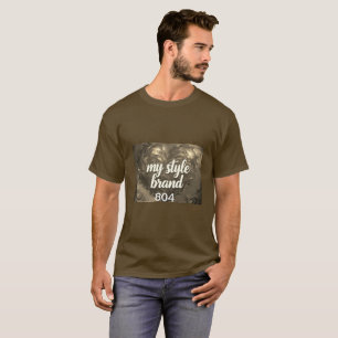 "Donner du pouvoir à votre journée T-shirt Inspi