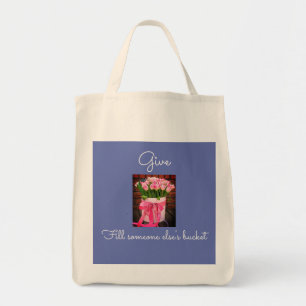 Donner sac fourre-tout