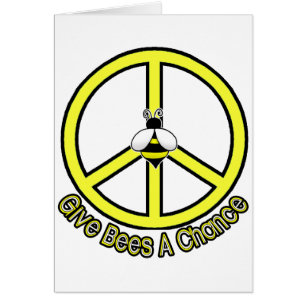 donnez à des abeilles une occasion