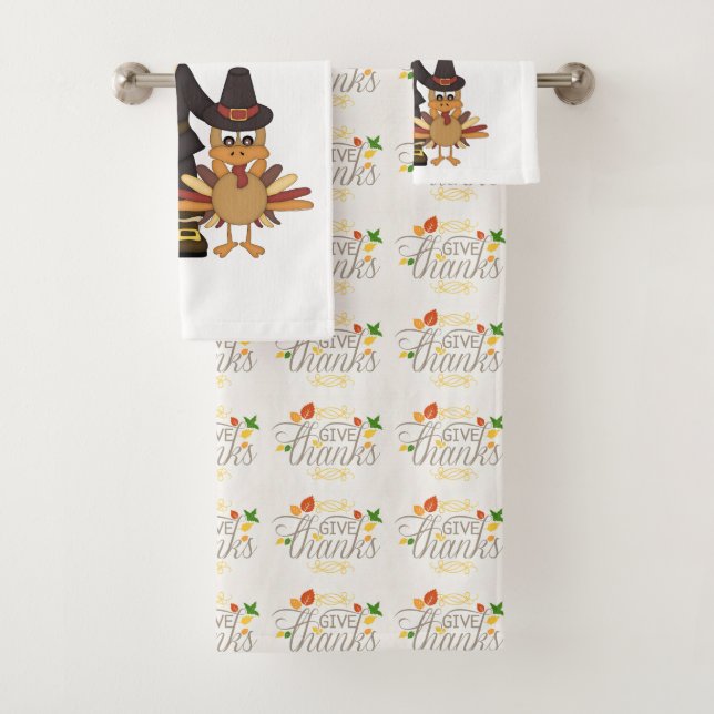 Donnez les mercis (En situation)