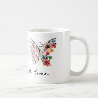 Donnez votre temps libre 11oz Mug