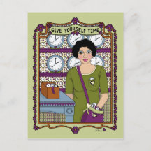 Donnez-vous la carte postale Time_A_