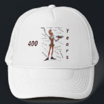 DONQUIJOTE- casquette - 400 ans de visera de gorra<br><div class="desc">La série "DON DON QUICHOTTE d'animation de bande dessinée DE LA MANCHA" était première vue sur le dos de TV en 1979, depuis lors, l'a été aérée par des stations de télévision dans le monde entier. Don don Quichotte a été la première fois édité en 1605 et c'est suite dans...</div>