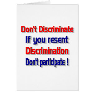Don't