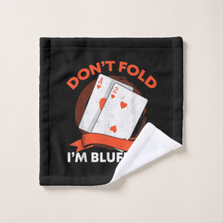 Dont fold Poker