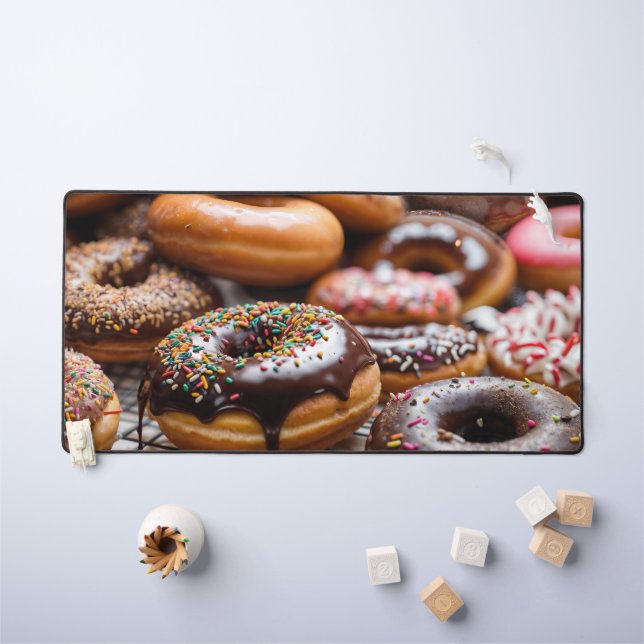 Donut (Tableau pour enfants)