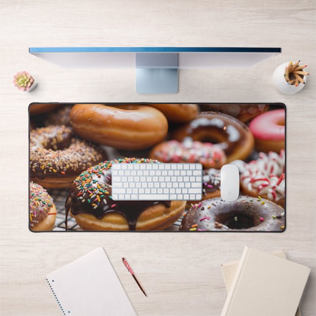 Donut (Bureau 1)