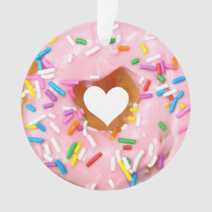 Donut Heart