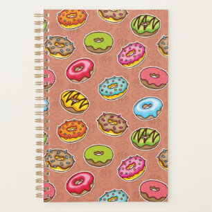 Donuts