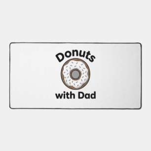 Donuts avec Papa Conception de chemise de Donut Vi
