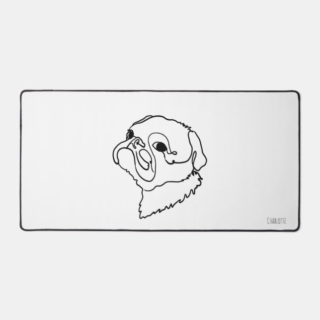 Doodle Carlin Joy : Customisez avec vos mots (Recto)