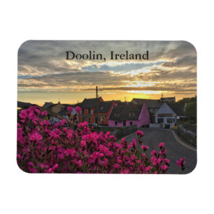 Doolin, Irlande Magnet