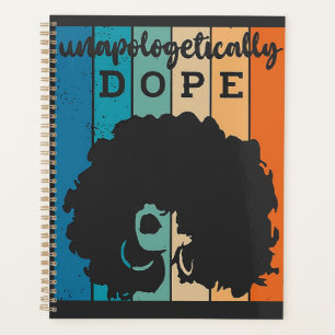 Dope sans excuses, Femmes noires, Reine noire