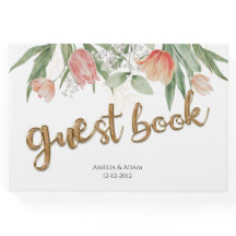 Livre Mariage invité