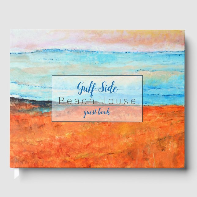 D'or Plage Art Vacances Location de vacances Livre d'in (Recto)