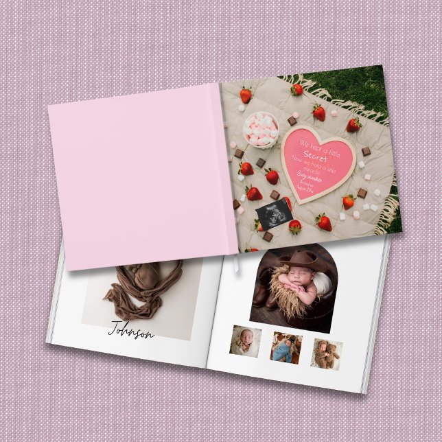 D'or Un petit livre de photos de pique-nique (Créateur téléchargé)