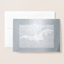 BAT vintage AVEC CARTE DE RÉCUPÉRATION LUNE VÉRITA