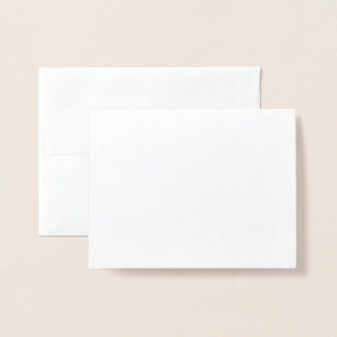 Dorée Carte Brillante