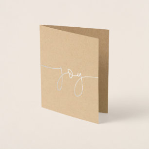 Dorée Carte de vacances HÔTEL Silver