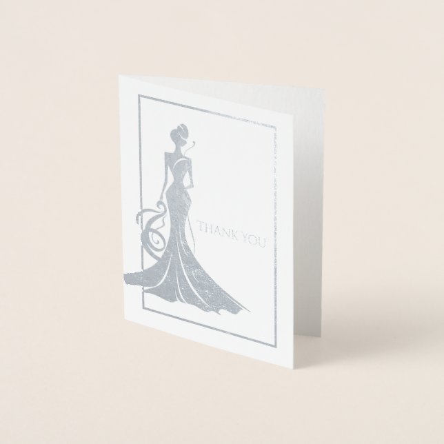 Dorée Carte Pageant Queen Foil (Devant)