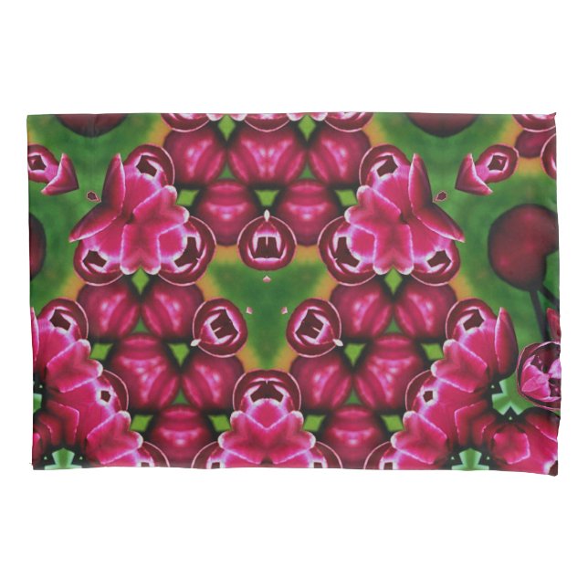 D'oreillers Housse de coussin (devant)