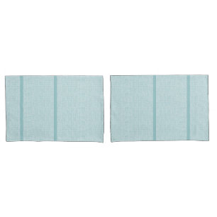 D'oreillers Housse de coussin Aqua Mint Saut de Skateboard