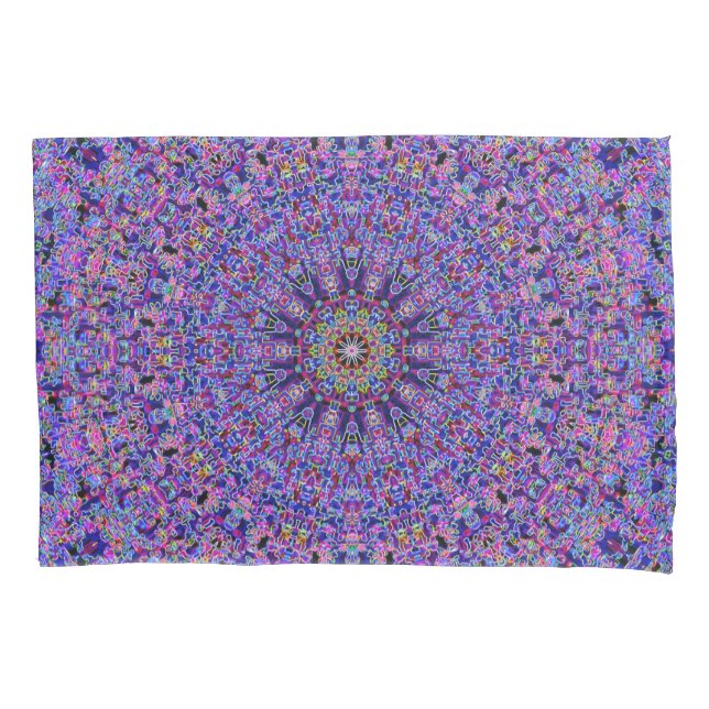 D'oreillers Housse de coussin BullmasterGardian (devant)