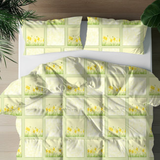 D'oreillers Housse de coussin Fleurs & Papillons