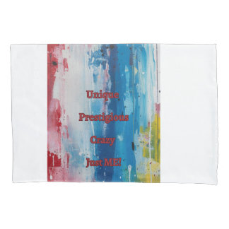 D'oreillers Housse de coussin Just ME
