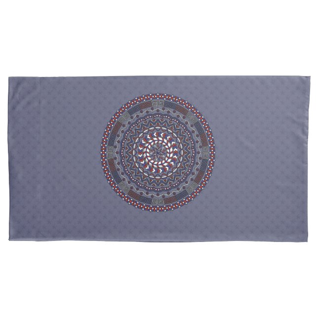 D'oreillers Housse de coussin pour la fête de l'Indépendance (devant)