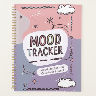 Dormir sur mesure : MOOD TRACKER & Gratitude