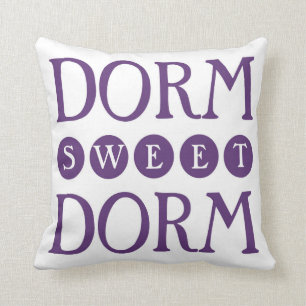 Dortoir de bonbon à dortoir de coussin de décor de
