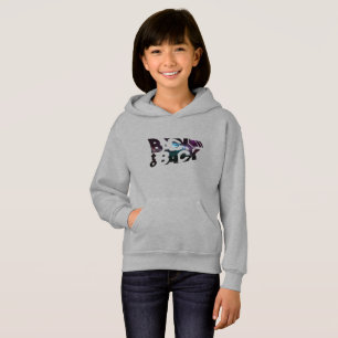 Dos à Dos   Sweat à capuche pour enfants