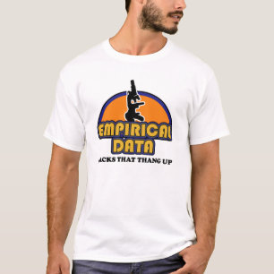 Dos de données empiriques ce Thang vers le haut d