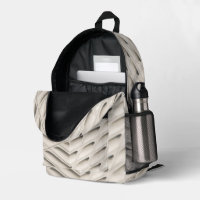 Imprimer Coupe Sac À Coudre Beige