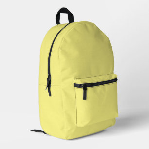 Dos Imprimé Imprimer Couper le sac à coudre Bébé Jaune