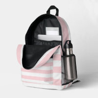 Imprimer Couper Sac à coudre rose et blanc