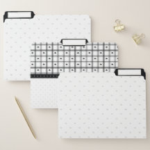 Motif plat demi-cercle noir et blanc