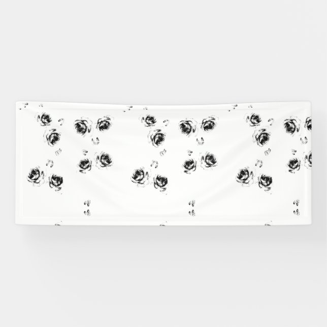 Dot, bannière Gainsboro (Horizontal)