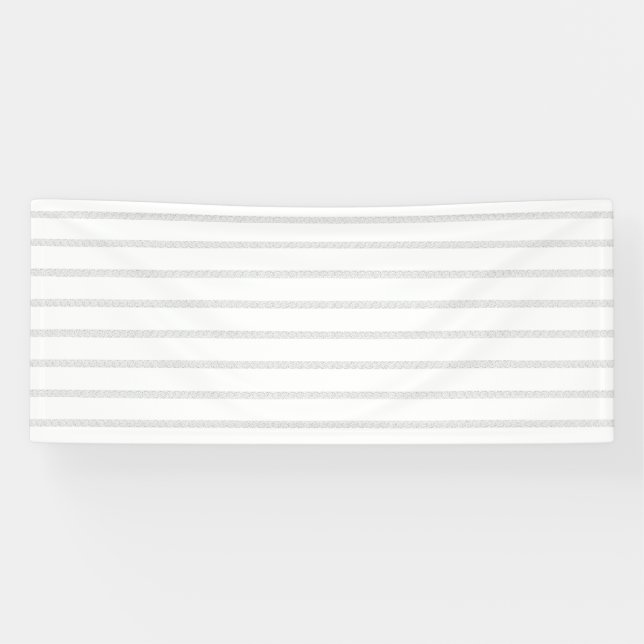 Dot, bannière gris Vampire (Horizontal)