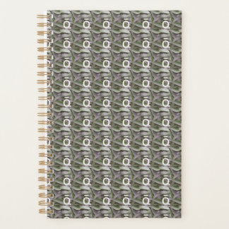 dōTERRA Ō petit planificateur Eucalyptus