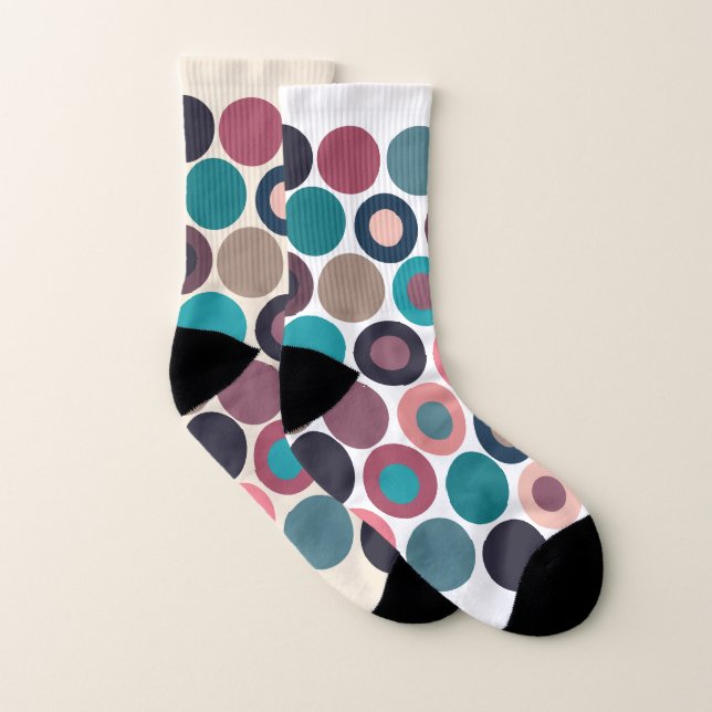 Dots of the Horizon (Paire)