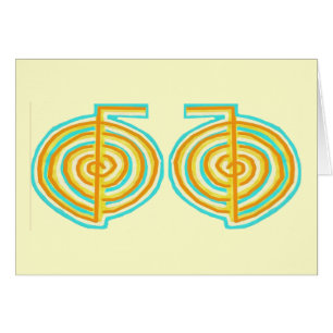 Double CHOKUREI = Karuna Reiki KRIYA